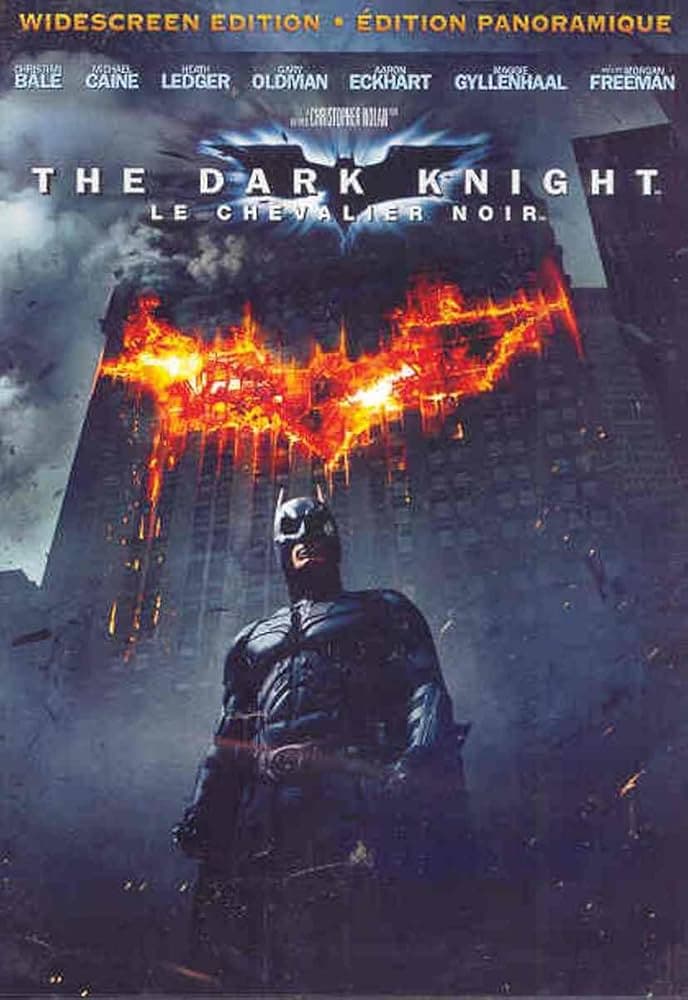The Dark Knight